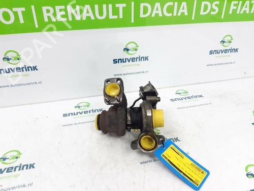 Turbocompresseur/Compresseur PEUGEOT PARTNER Box Body/MPV 1.6 HDi (75 hp) 10803768