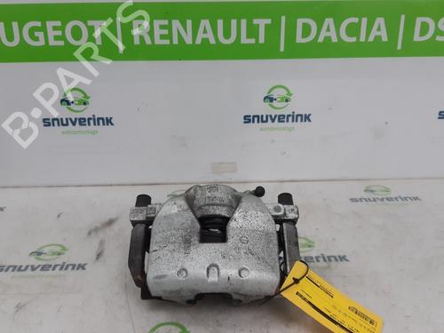 Used Left front brake caliper RENAULT MEGANE E-TECH SUV EV60 (BNJ1) (218 hp) 19060343