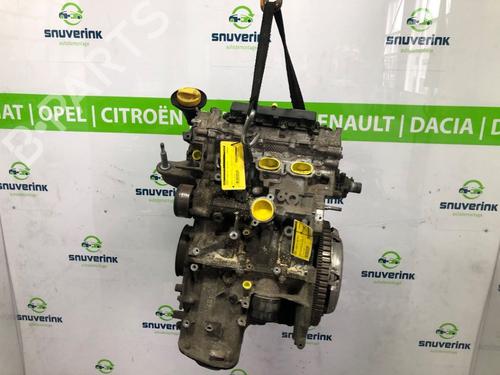 Used Engine RENAULT TWINGO III (BCM_, BCA_) 1.0 SCe 70 (71 hp) 23646005
