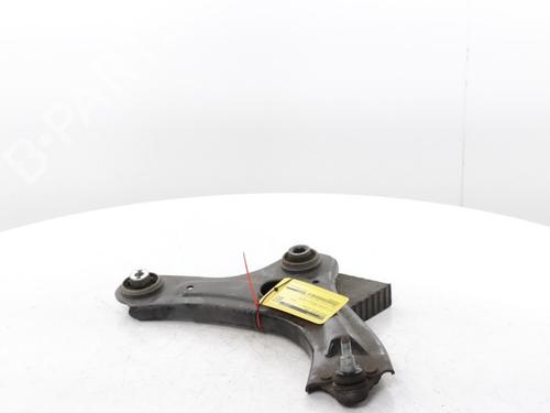 Right front suspension arm RENAULT CLIO V (B7_) 1.0 TCe 100 (B7MT) | BP29640901M13 - Image 2