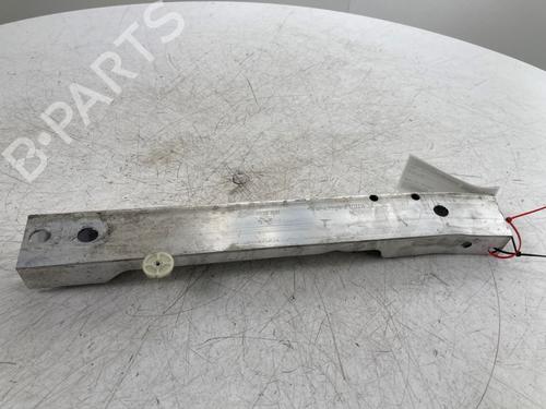 Used Front bumper reinforcement Front bumper reinforcement 34567407 34567407