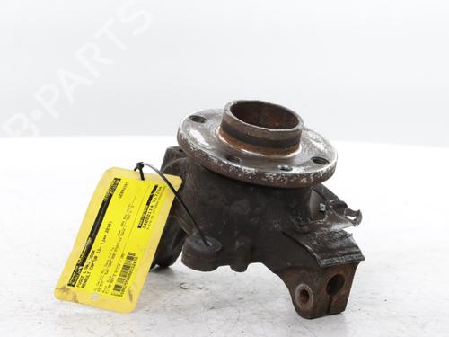 Left front steering knuckle RENAULT CAPTUR I (J5_, H5_) 0.9 TCe 90 | BP24159740M25 - Image 3