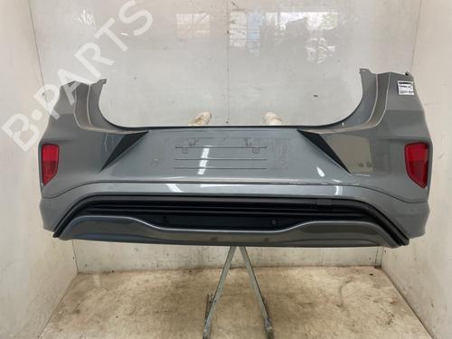 Used Rear bumper Rear bumper 38110582 38110582