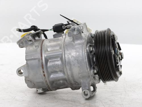 AC compressor RENAULT CAPTUR II (HF_) TCe 160 (HFN1) | BP33697038M34 - Image 6