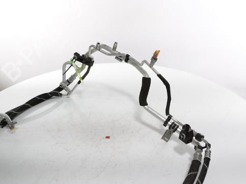 AC pipe OPEL CORSA F (P2JO) 1.2 MHEV | BP28005513M126 