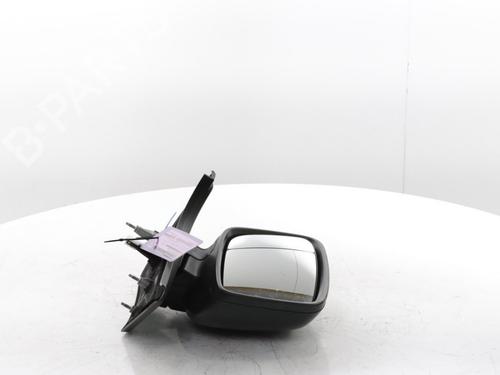 Left mirror FIAT TALENTO Van (296_) 2.0 EcoJet | BP29899541C26