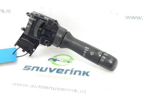 Used Steering column stalk PEUGEOT 107 (PM_, PN_) 1.0 (68 hp) 13324783