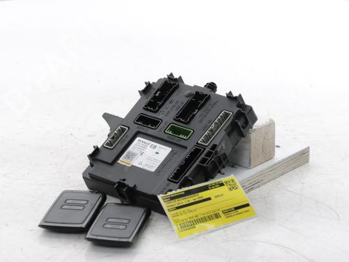 Engine control unit (ECU) RENAULT SCENIC E-TECH PHASE I EV87 | BP33696339M57 - Image 2