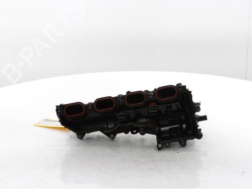 Used Intake manifold Intake manifold RENAULT SCÉNIC IV (J9_) 1.3 TCe 115 (J9N9) (115 hp) 29241766 29241766