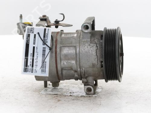 AC compressor PEUGEOT 2008 I (CU_) 1.2 VTi | BP39211378M34 - Image 6