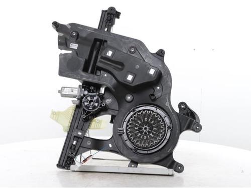Used Front left window mechanism Front left window mechanism CITROËN BERLINGO Box Body/MPV (K9) PureTech 110 (110 hp) 36538614 36538614
