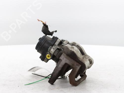 Right rear brake caliper LYNK & CO 01 PHEV | BP34563032M106  - Image 8