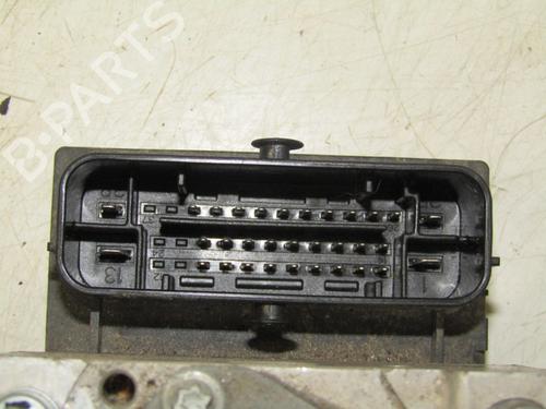 ABS pump PEUGEOT BIPPER (AA_) 1.3 HDi 75 | BP10788854M43 