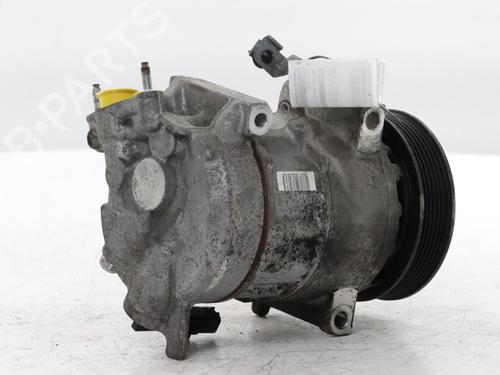 AC compressor PEUGEOT 308 SW I (4E_, 4H_) 1.6 16V | BP31261264M34