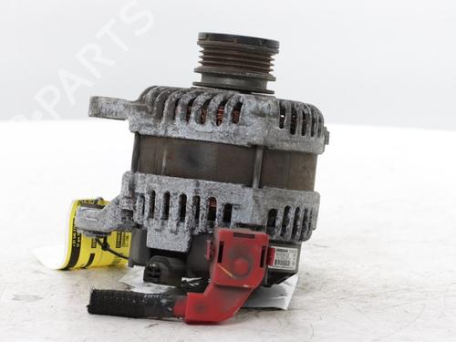 Alternator RENAULT TWINGO III (BCM_, BCA_) 1.0 SCe 75 | BP40297598M7 - Image 9