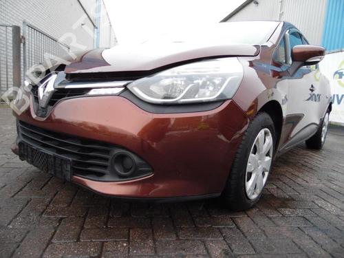 Steering column RENAULT CLIO IV (BH_) 1.5 dCi 90 | BP40568587M21 - Image 9