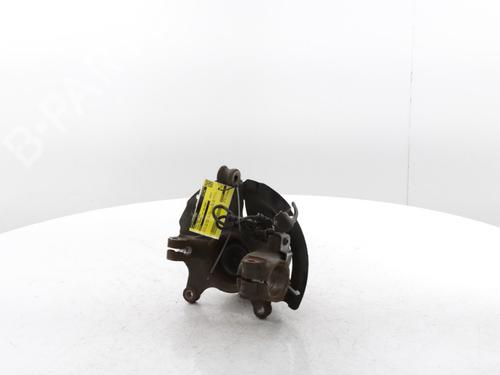 Left front steering knuckle RENAULT MEGANE IV Grandtour (K9A/M/N_) 1.2 TCe 130 (K9MR) | BP29426922M25 