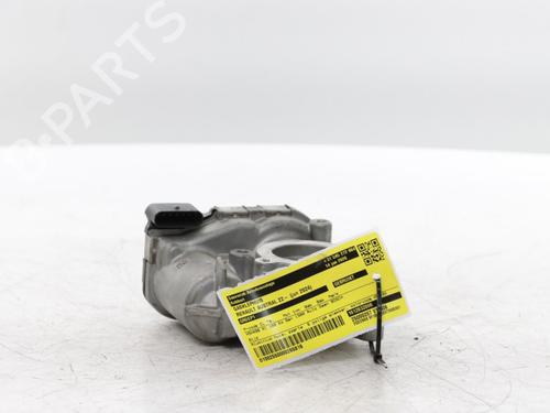 Throttle body RENAULT AUSTRAL TCe 160 (HGMJ) | BP31960927M82 