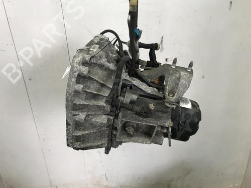 gearbox-dacia-logan-mcv-ii-2013-40586000 main image