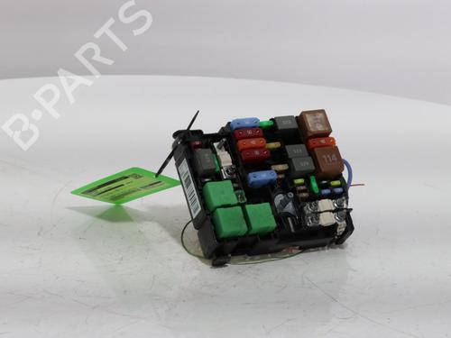 Fuse box OPEL COMBO Box Body/MPV (K9) 1.5 D | BP27688103E1 - Image 2