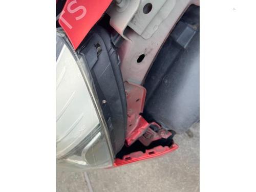 Engine control unit (ECU) RENAULT CLIO IV (BH_) 0.9 TCe 90 (BHNF, BHMA, BHMH, BHJK, BHJR) | BP40576516M57 - Image 37