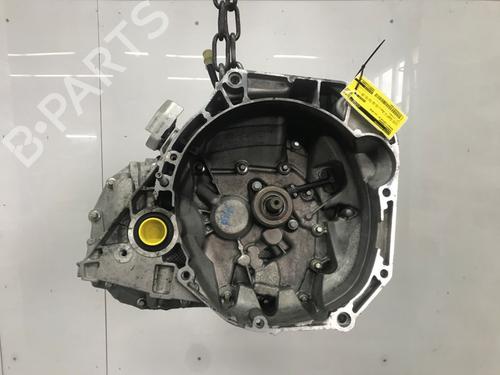 Gearbox RENAULT CAPTUR II (HF_) TCe 100 (HFMT) | BP34567065M3 - Image 4