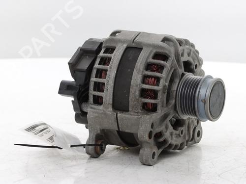 Alternator VW POLO VI (AW1, BZ1, AE1) 1.0 TSI | BP39211476M7 - Image 4
