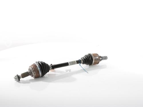 Left front driveshaft CITROËN C5 AIRCROSS (A_) 1.2 Hybrid 136 (ARHPYJ) | BP26665706M38 - Image 5