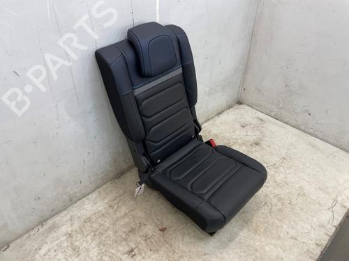 Sæde Bagtil CITROËN C5 AIRCROSS (A_) 1.6 Hybrid 225 (A45GFR) | BP37072096C17 - Image 5