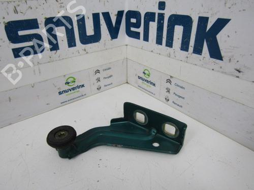 Dørhængsel/Dørbegrænser RENAULT KANGOO (KC0/1_) 1.9 dTi (KC0U) (80 hp) 24163394