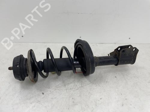 Used Left front shock absorber RENAULT TWINGO II (CN0_) 1.2 (CN0D) (58 hp) 27970982