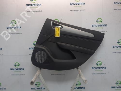 Used Rear right panel Rear right panel 18550274 18550274