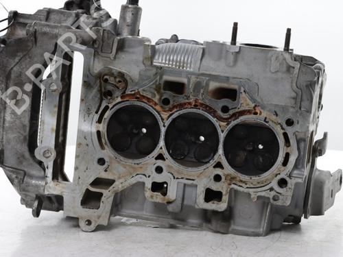 Cylinder head PEUGEOT 2008 I (CU_) 1.2 THP 110 / PureTech 110 | BP34566355M5  - Image 6