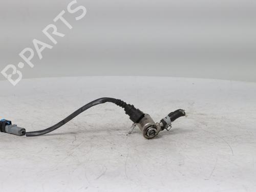 Inyector Inyector RENAULT MASTER III Van (FV) 2.3 dCi 150 FWD (FV0F, FV03, FV09) (150 hp) 34565234 34565234