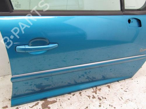 Right front door PEUGEOT 207 SW (WK_) 1.4 16V | BP10792568C3 