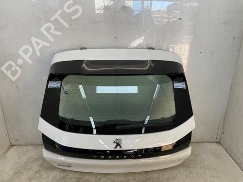 Used Tailgate Tailgate 39507972 39507972