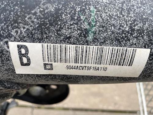 Rear axle OPEL ASTRA K Sports Tourer (B16) 1.0 Turbo (35) | BP29640822M2 