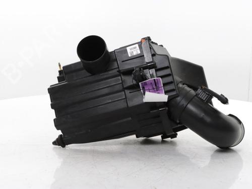 Used Air filter box FIAT DUCATO Van (250_) 120 Multijet 2,2 D (120 hp) 30758088