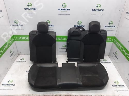 Used Rear seat CITROËN C4 II (NC_) 1.6 THP 155 (156 hp) 12261143