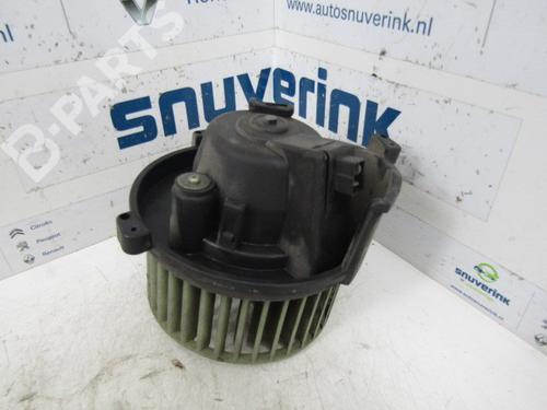Used Heater blower motor Heater blower motor PEUGEOT BOXER Van (230L) 1.9 D (68 hp) 10794748 10794748