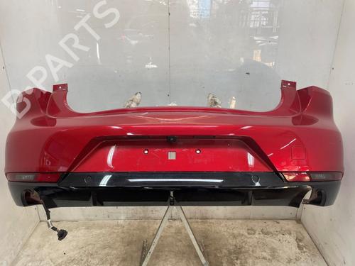 Bagtil kofangere Bagtil kofangere PEUGEOT 508 II (FB_, FH_, F3_) Hybrid 225 (F35GQU) (224 hp) 33874265 33874265