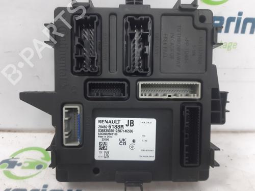 Engine control unit (ECU) RENAULT KANGOO III Box Body/MPV E-Tech Electric (FJJA) | BP24159984M57 - Image 5