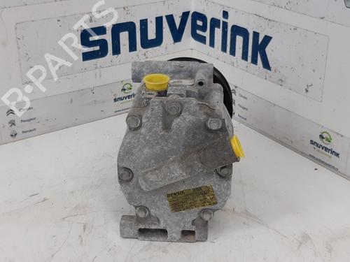 AC compressor FIAT PANDA (169_) 1.2 (169.AXB11, 169.AXB1A) | BP10796429M34 