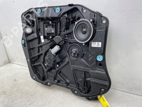 Rudehejsemekanisme ventre foran BMW X1 (U11) sDrive 18 d | BP34423919C22 - Image 3