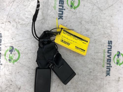 Seat buckle RENAULT CLIO IV (BH_) 0.9 TCe 90 (BHNF, BHMA, BHMH, BHJK, BHJR) | BP16911905I32 