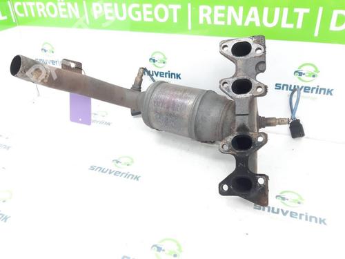 Catalyst FIAT 500 (312_) 1.2 (312AXA1A) | BP17048609M10 