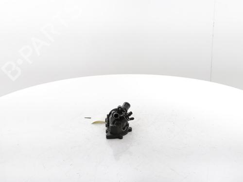 Thermostat housing RENAULT KADJAR (HA_, HL_) 1.3 TCe 140 (HLNB, HLN1) | BP29241436M116 
