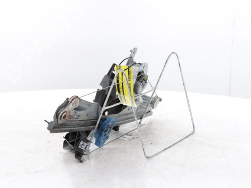 Front left window mechanism RENAULT MODUS / GRAND MODUS (F/JP0_) 1.2 16V (JP0W) | BP36090126C22 - Image 4