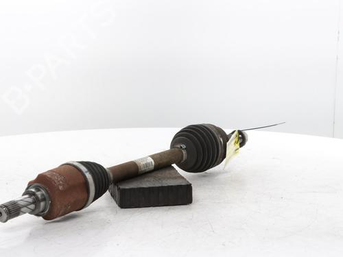 Left front driveshaft RENAULT CLIO V (B7_) 1.5 Blue dCi 100 (B7AD) | BP33874359M38 - Image 9