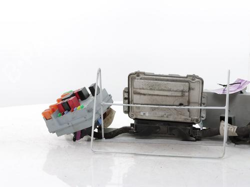 Engine control unit (ECU) FIAT DUCATO Van (250_) 120 Multijet 2,3 D | BP30759020M57 